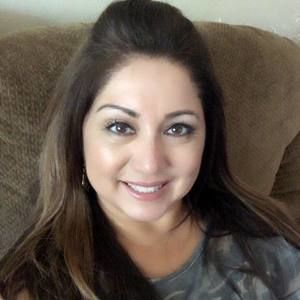 Meet your Posher, Tricia